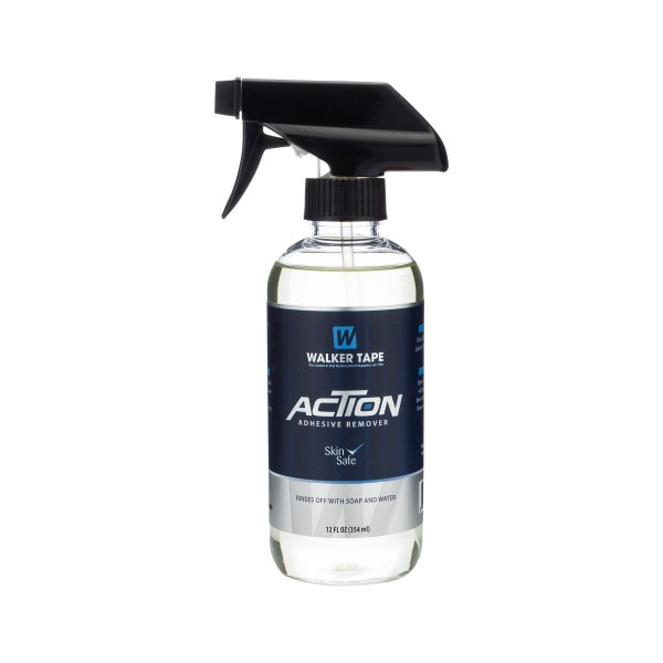 WALKER TAPE ACTION Adhesive Remover Spray (4oz) WALKER TAPE ACTION Adhesive Remover Spray (4oz)