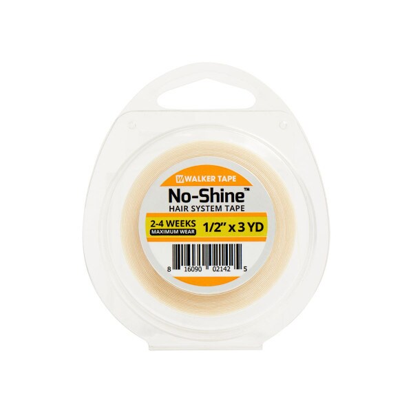 WALKER TAPE No-Shine Tape Rolls