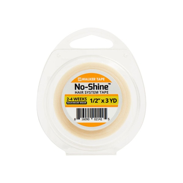 WALKER TAPE No-Shine Tape Rolls WALKER TAPE No-Shine Tape Rolls