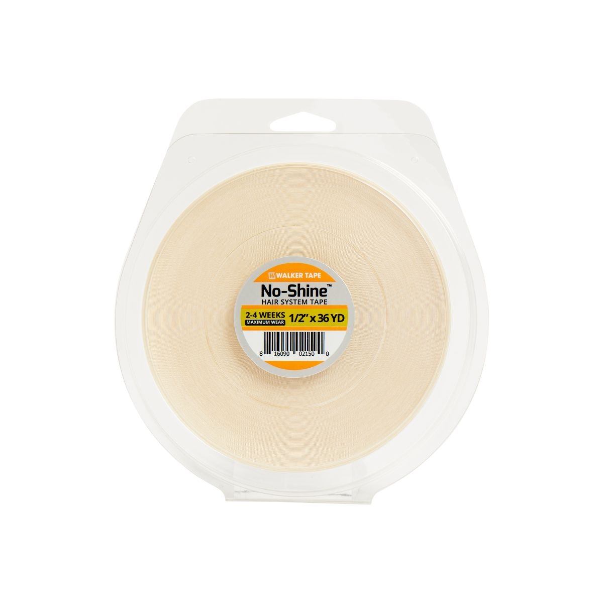 WALKER TAPE No-Shine Tape Rolls WALKER TAPE No-Shine Tape Rolls