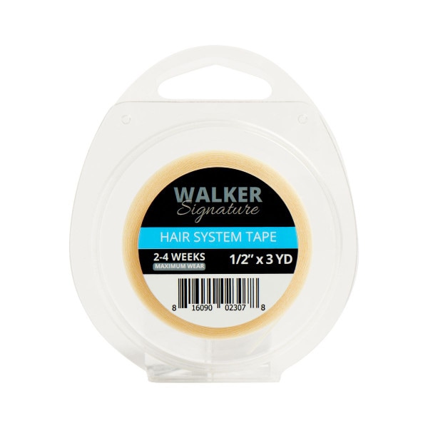 Walker tape 1/2