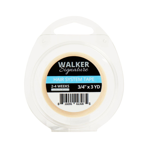 WALKER TAPE Walker Signature Hair System Remover Spray (4oz)