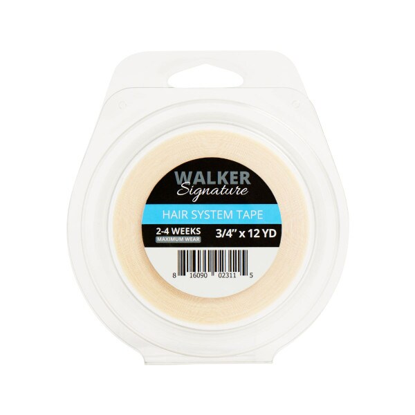 WALKER TAPE Walker Signature Hair System Remover Spray (4oz)